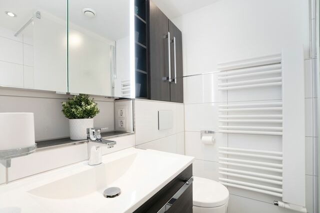 Ferienwohnung in Kellenhusen - Strandappartements am Leuchtturmweg M&ouml;we - Bild 16