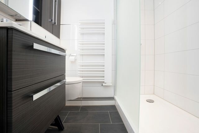 Ferienwohnung in Kellenhusen - Strandappartements am Leuchtturmweg M&ouml;we - Bild 17