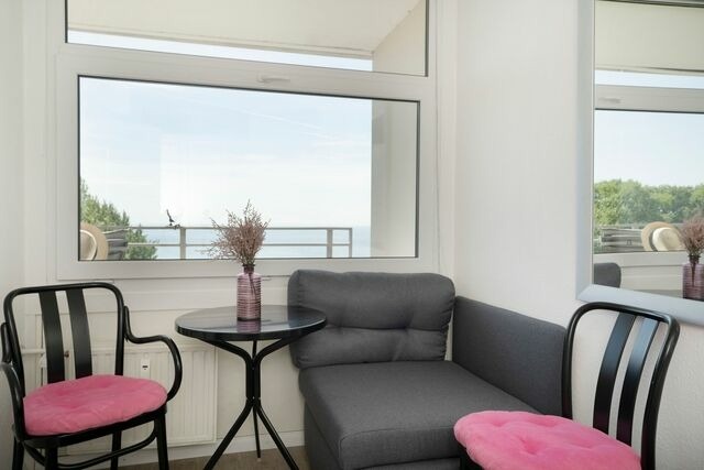 Ferienwohnung in Kellenhusen - Strandappartements am Leuchtturmweg M&ouml;we - Bild 19