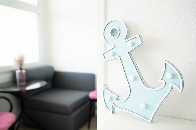 Ferienwohnung in Kellenhusen - Strandappartements am Leuchtturmweg M&ouml;we - Bild 20