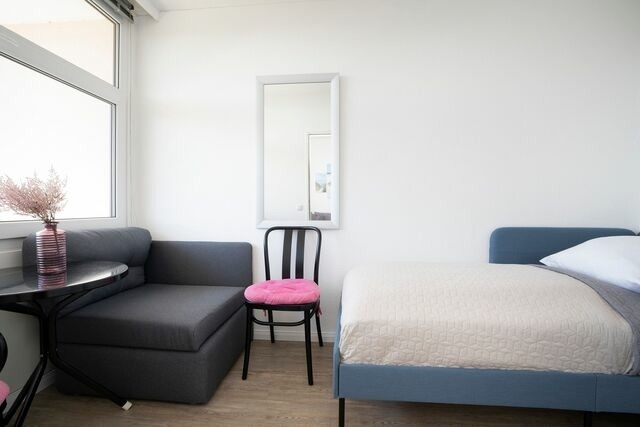 Ferienwohnung in Kellenhusen - Strandappartements am Leuchtturmweg M&ouml;we - Bild 21