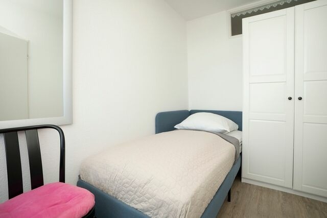 Ferienwohnung in Kellenhusen - Strandappartements am Leuchtturmweg M&ouml;we - Bild 22