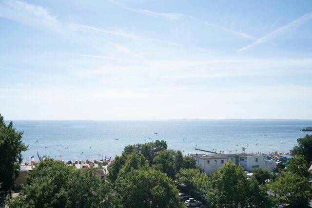 Ferienwohnung in Kellenhusen - Strandappartements am Leuchtturmweg M&ouml;we - Bild 25