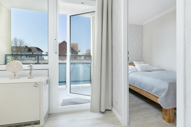 Ferienwohnung in Laboe - Probsteier Platz Perlentaucher - Bild 17