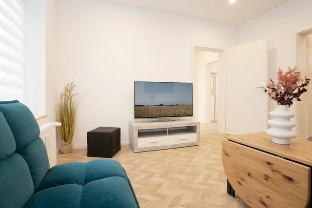 Ferienwohnung in Malente - Rosenstra&szlig;e 27 Merlin - Bild 9