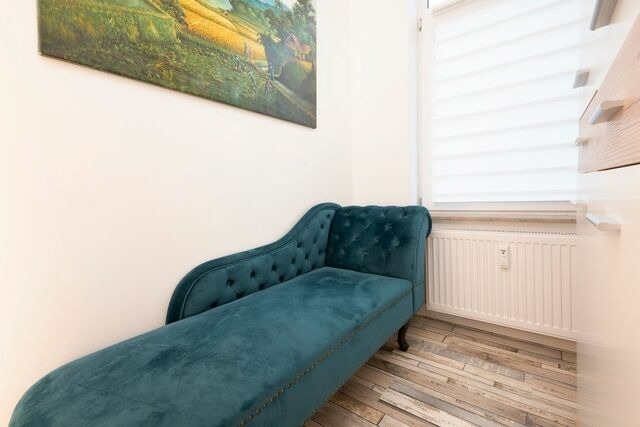 Ferienwohnung in Malente - Rosenstra&szlig;e 27 Merlin - Bild 23