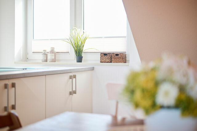 Ferienwohnung in Sch&ouml;nberger Strand - Schlehenkamp 5 Wind - Bild 11