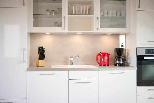 Ferienwohnung in Sch&ouml;nberger Strand - Schlehenkamp 5 Wind - Bild 14