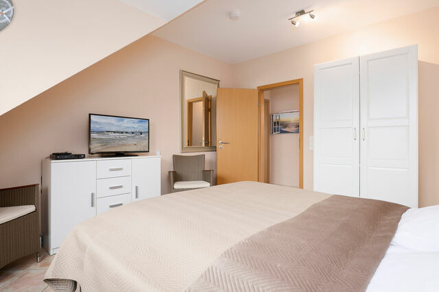 Ferienwohnung in Sch&ouml;nberger Strand - Schlehenkamp 5 Wind - Bild 18