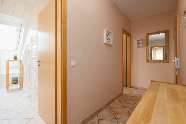 Ferienwohnung in Sch&ouml;nberger Strand - Schlehenkamp 5 Wind - Bild 25