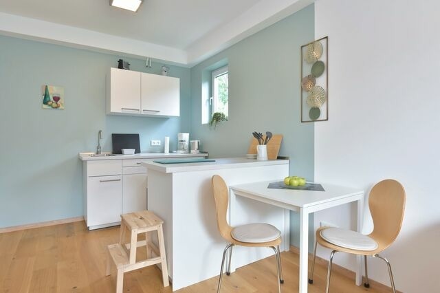 Ferienwohnung in Malente - Dat Ferienhus Utslaapen - Bild 2