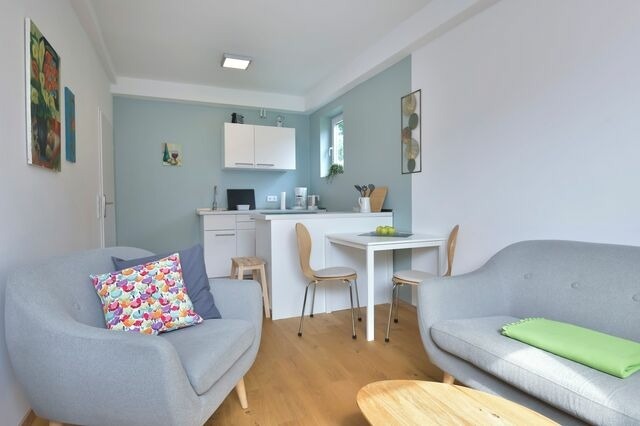 Ferienwohnung in Malente - Dat Ferienhus Utslaapen - Bild 4