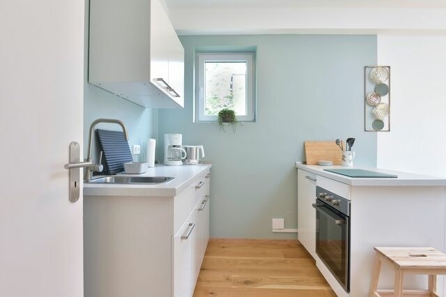 Ferienwohnung in Malente - Dat Ferienhus Utslaapen - Bild 10