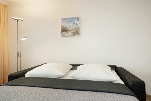 Ferienwohnung in Gr&ouml;mitz - Belvedere Ostseezauber - Bild 6