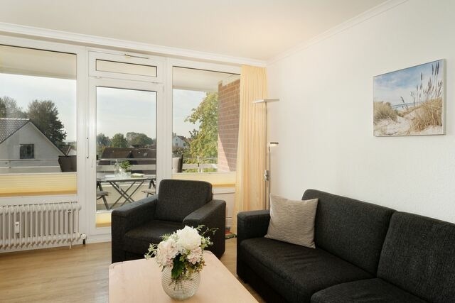 Ferienwohnung in Gr&ouml;mitz - Belvedere Ostseezauber - Bild 7