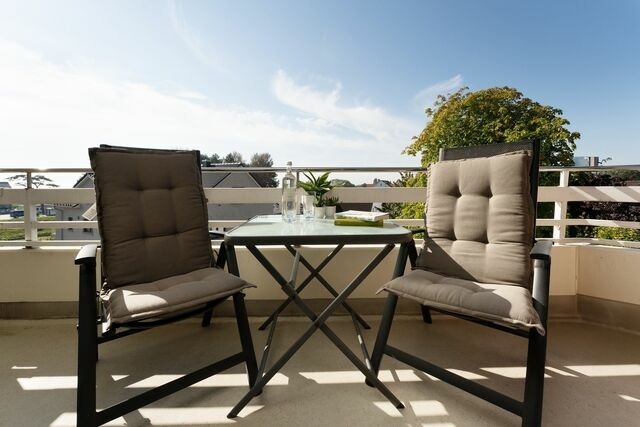 Ferienwohnung in Gr&ouml;mitz - Belvedere Ostseezauber - Bild 9