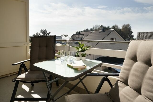 Ferienwohnung in Gr&ouml;mitz - Belvedere Ostseezauber - Bild 10