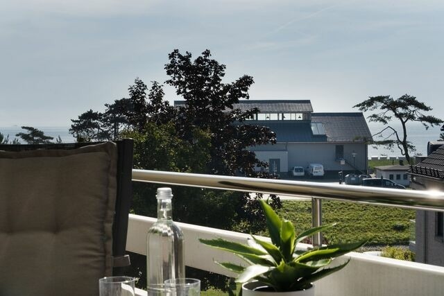 Ferienwohnung in Gr&ouml;mitz - Belvedere Ostseezauber - Bild 11