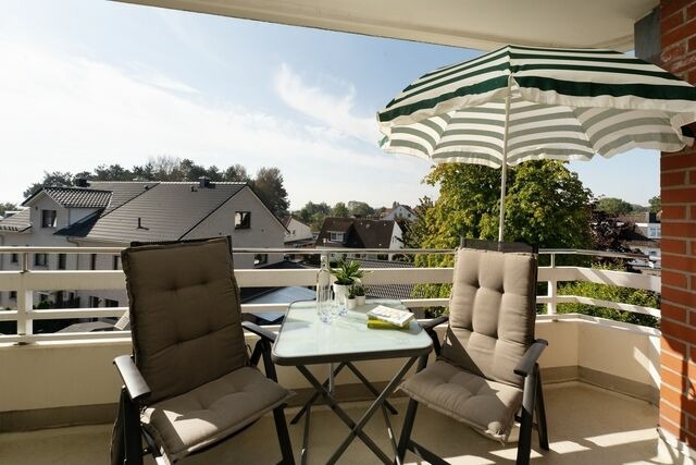 Ferienwohnung in Gr&ouml;mitz - Belvedere Ostseezauber - Bild 13