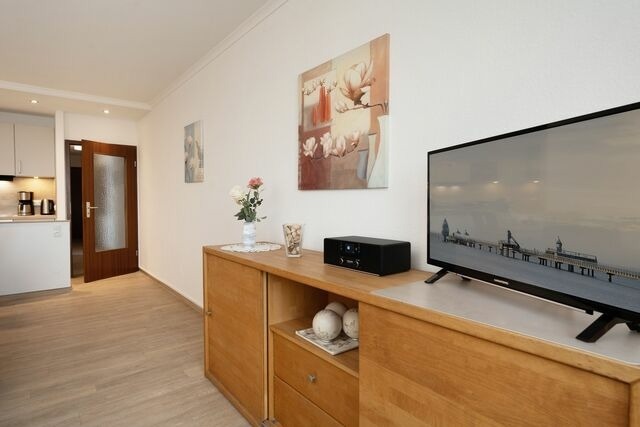 Ferienwohnung in Gr&ouml;mitz - Belvedere Ostseezauber - Bild 17