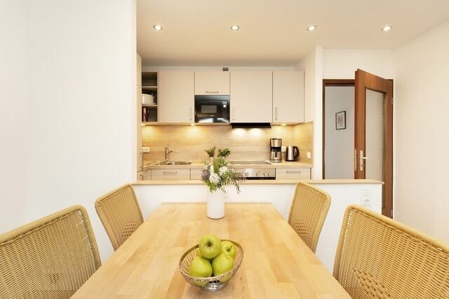 Ferienwohnung in Gr&ouml;mitz - Belvedere Ostseezauber - Bild 18