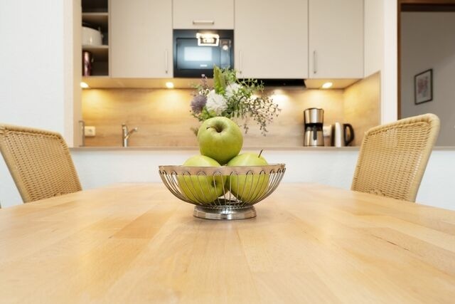 Ferienwohnung in Gr&ouml;mitz - Belvedere Ostseezauber - Bild 19