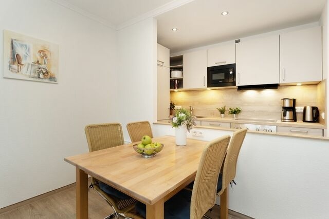 Ferienwohnung in Gr&ouml;mitz - Belvedere Ostseezauber - Bild 21