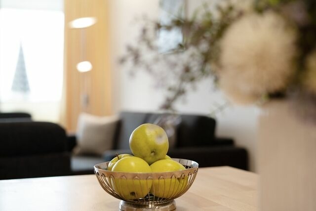 Ferienwohnung in Gr&ouml;mitz - Belvedere Ostseezauber - Bild 22