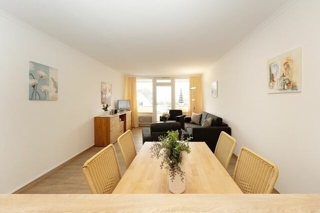 Ferienwohnung in Gr&ouml;mitz - Belvedere Ostseezauber - Bild 24