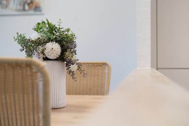 Ferienwohnung in Gr&ouml;mitz - Belvedere Ostseezauber - Bild 25