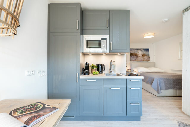 Ferienwohnung in Scharbeutz - Hang 15 Rosis Jolle - Bild 14