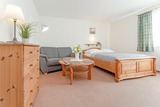 Ferienwohnung in Scharbeutz - Fahrenkrug Westbrise - Bild 2