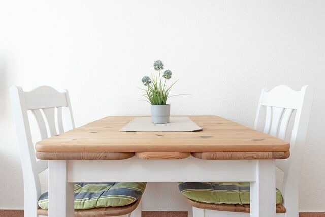 Ferienwohnung in Scharbeutz - Fahrenkrug Westbrise - Bild 4