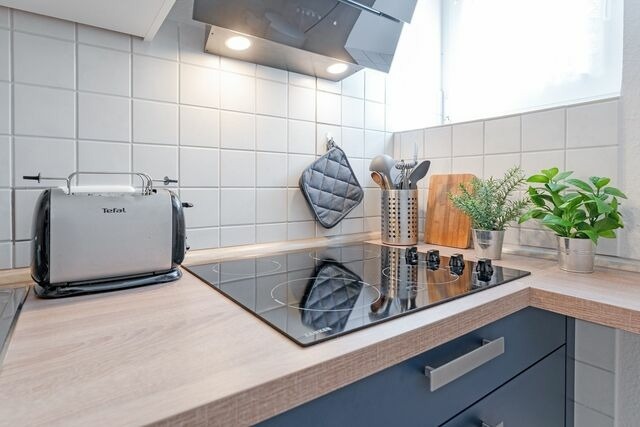 Ferienwohnung in Scharbeutz - Fahrenkrug Westbrise - Bild 15