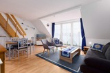 Ferienwohnung in Sch&ouml;nberger Strand - Wohnung 3 - Bild 1