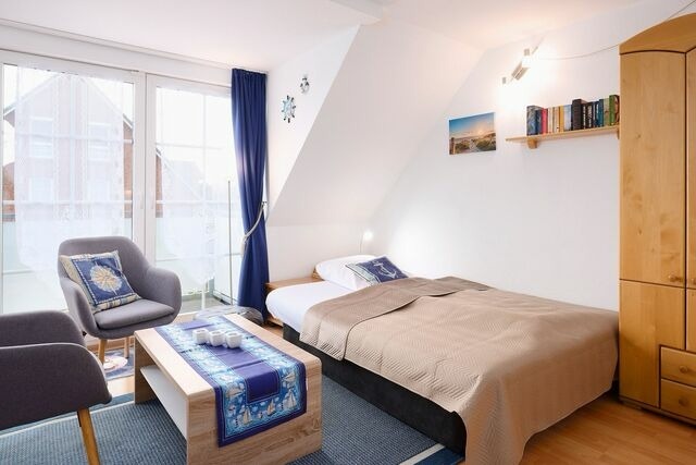 Ferienwohnung in Sch&ouml;nberger Strand - Wohnung 3 - Bild 6