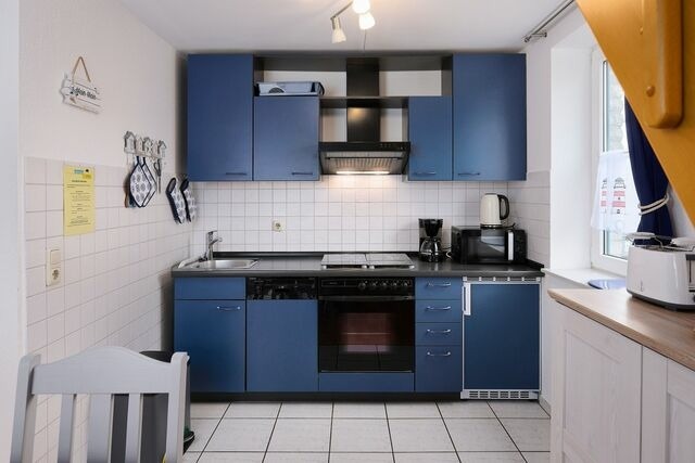 Ferienwohnung in Sch&ouml;nberger Strand - Wohnung 3 - Bild 12