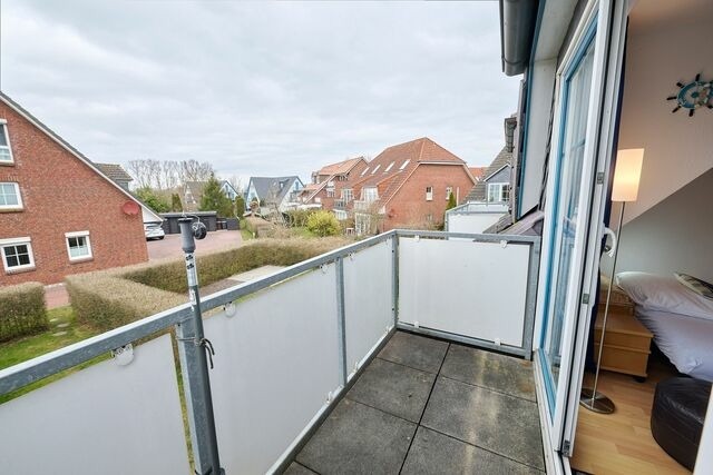 Ferienwohnung in Sch&ouml;nberger Strand - Wohnung 3 - Bild 23