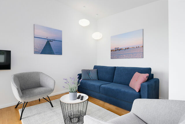 Ferienwohnung in Laboe - Seaside - Bild 3