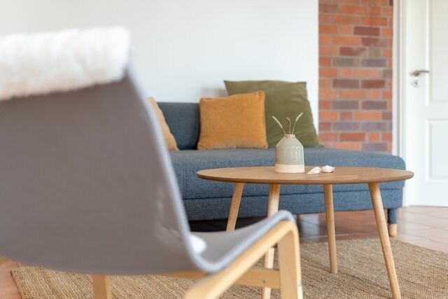 Ferienwohnung in Bosau - Zur Wiese 17 Lupine - Bild 9