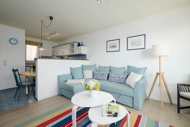 Ferienwohnung in Sch&ouml;nberger Strand - Promenade 18 Sonnenblick - Bild 9