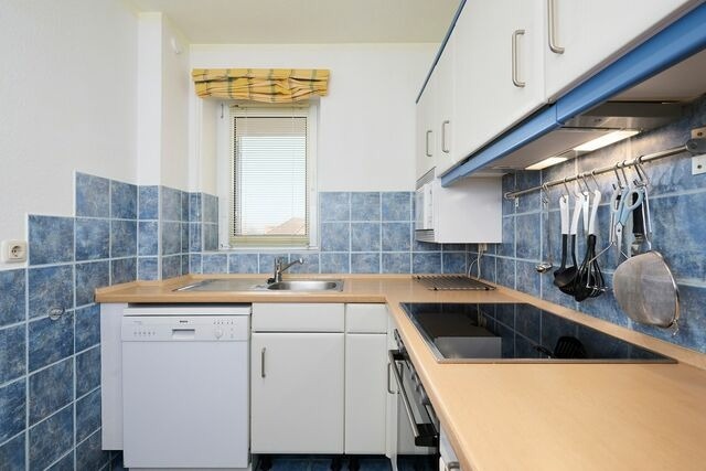 Ferienwohnung in Sch&ouml;nberger Strand - Promenade 18 Sonnenblick - Bild 12