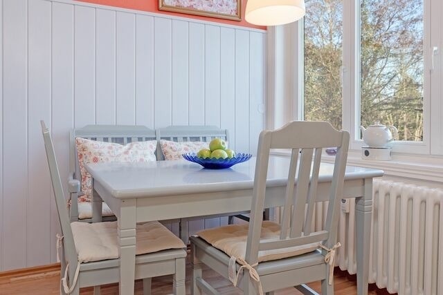 Ferienwohnung in Eutin - Villa Eck Gartenzeit - Bild 16