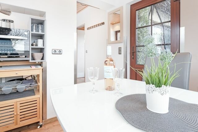 Ferienwohnung in Bosau - Haus Schwanensee Seezauber - Bild 20