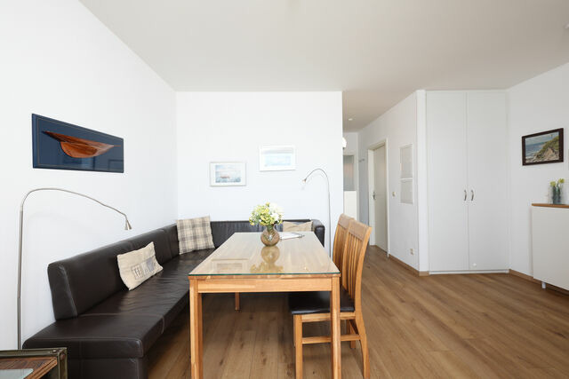 Ferienwohnung in Sch&ouml;nberger Strand - Sehmuschel - Bild 2