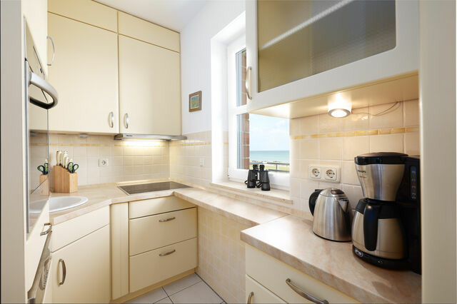 Ferienwohnung in Sch&ouml;nberger Strand - Sehmuschel - Bild 3