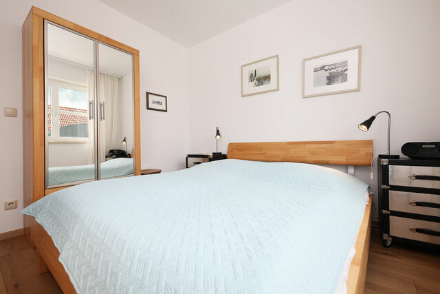 Ferienwohnung in Sch&ouml;nberger Strand - Sehmuschel - Bild 4