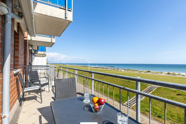 Ferienwohnung in Sch&ouml;nberger Strand - Sehmuschel - Bild 7