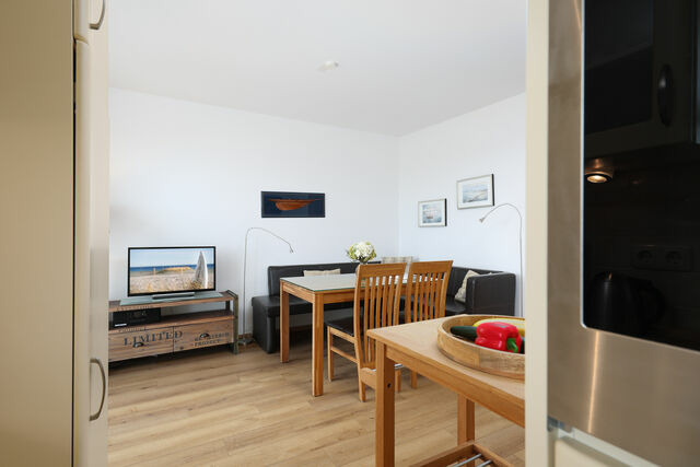 Ferienwohnung in Sch&ouml;nberger Strand - Sehmuschel - Bild 14