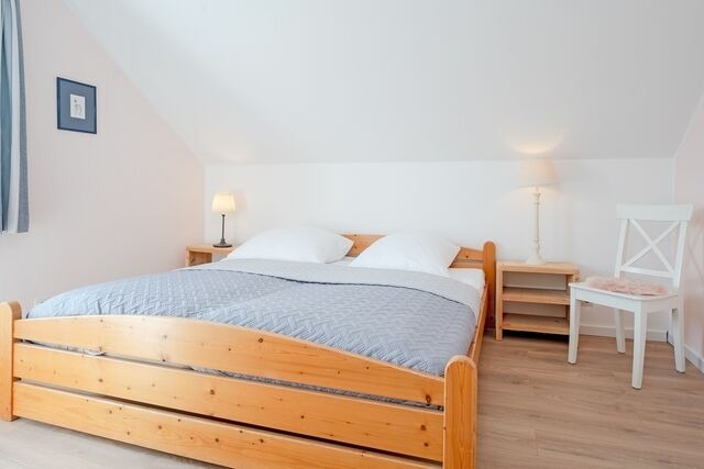 Ferienhaus in Sch&ouml;nwalde - Schwedenhaus Engstr&ouml;m - Bild 4